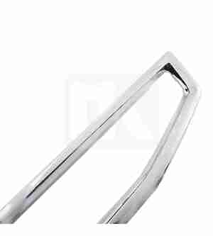 Lower Grille Frame Volvo FH4 Nickel 82177794
