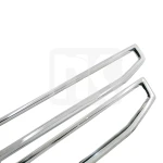 Πλαίσιο Γρίλιας Μάσκας Κάτω Volvo FH4 Νίκελ 82177794