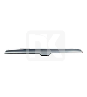 Upper bonnet frame MAN TGS 81611500125