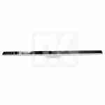 Upper bonnet frame MAN TGX 81611500124