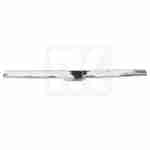 Upper bonnet frame MAN TGX 81611500124