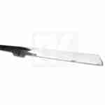 Upper bonnet frame MAN TGX 81611500124