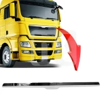 Πλαίσιο καπό επάνω MAN TGX 81611500124