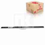 Upper bonnet frame MAN TGX 81611500124