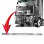 Πλαίσιο καπό επάνω Volvo FH3 21089174