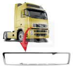 Hood grille frame Volvo FH2 20467053