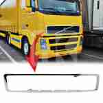 Hood grille frame Volvo FH2 20467053