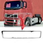 Hood grille frame Volvo FH2 20467053