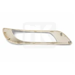 Headlight frame Right (RH) for DAF XF106 1798472