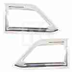 Scania S Topline cab headlight frame PRSC322