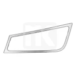 Headlight frame (LH) Volvo FH3 21078543