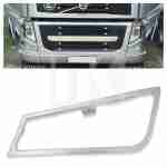 Headlight frame (LH) Volvo FH3 21078543