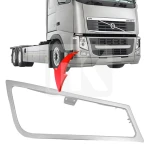 Headlight frame (RH) Volvo FH3 21078545