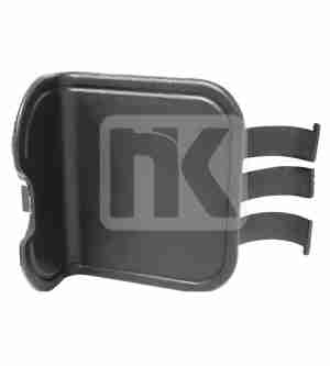 Πλαστικό κάλυμμα σκαλοπατιέρας Volvo 20529765