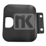 Plastic step cover MAN 81615100823
