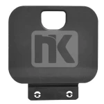 Plastic step cover MAN 81615100823