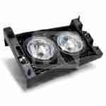 Headlight Left (LH) for DAF XF105 1725270