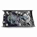 Headlight Left (LH) for DAF XF105 1725270