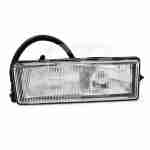 Headlight Right (RH) for DAF 95XF 1328861