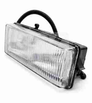 Headlight Right (RH) for DAF 95XF 1328861
