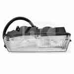 Headlight Right (RH) for DAF 95XF 1328861