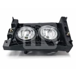 Headlight Right (RH) for DAF XF105 1725271