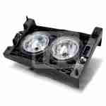 Headlight Right (RH) for DAF XF105 1725271
