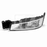 Headlight two bulbs (LH) Volvo FH4 21221154
