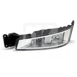 Headlight two bulbs (LH) Volvo FH4 21221154