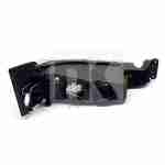 Headlight two bulbs (LH) Volvo FH4 21221154