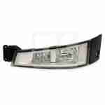 Headlight two bulbs (LH) Volvo FH4 21221154