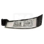 Headlight two bulbs (LH) Volvo FH4 21221154