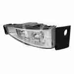 Headlight two bulbs (LH) Volvo FH4 21221154