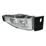 Headlight two bulbs (LH) Volvo FH4 21221154
