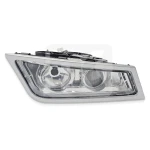 Headlight two bulbs (RH) Volvo FH3 21297917