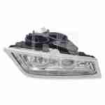 Headlight two bulbs (RH) Volvo FH3 21297917
