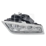 Headlight two bulbs (RH) Volvo FH3 21297917