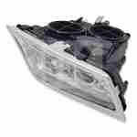 Headlight two bulbs (RH) Volvo FH3 21297917