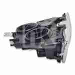 Headlight two bulbs (RH) Volvo FH3 21297917