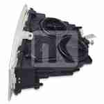 Headlight two bulbs (RH) Volvo FH3 21297917