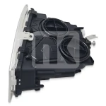 Headlight two bulbs (RH) Volvo FH3 21297917