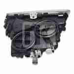 Headlight two bulbs (RH) Volvo FH3 21297917