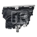 Headlight two bulbs (RH) Volvo FH3 21297917