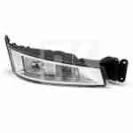Headlight two bulbs (RH) Volvo FH4 21221153