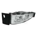 Headlight two bulbs (RH) Volvo FH4 21221153