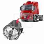Προβολάκι εσωτερικό Iveco Stralis 504181096
