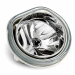 Exterior headlight Iveco Stralis 504181095