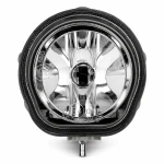 Exterior headlight Iveco Stralis 504181095