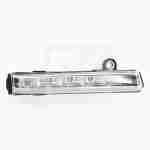 Daytime running light (LH) Actros MP4 9608200956