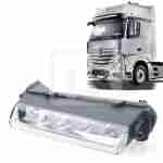 Daytime running light (LH) Actros MP4 9608200956